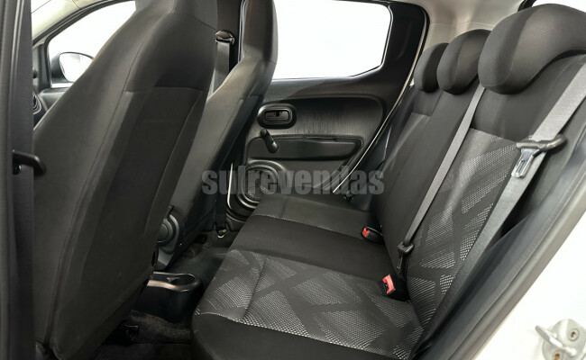 Fiat MOBI LIKE 1.0 Fire Flex 5p.