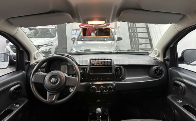 Fiat MOBI LIKE 1.0 Fire Flex 5p.