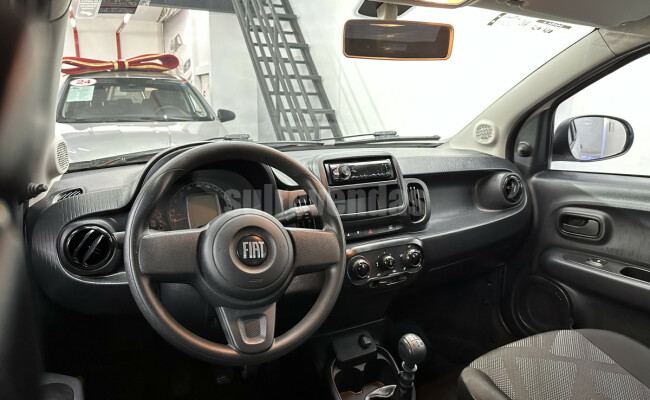 Fiat MOBI LIKE 1.0 Fire Flex 5p.