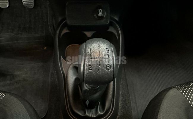 Fiat MOBI LIKE 1.0 Fire Flex 5p.
