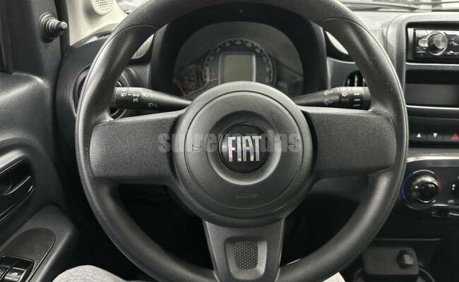 Fiat MOBI LIKE 1.0 Fire Flex 5p.