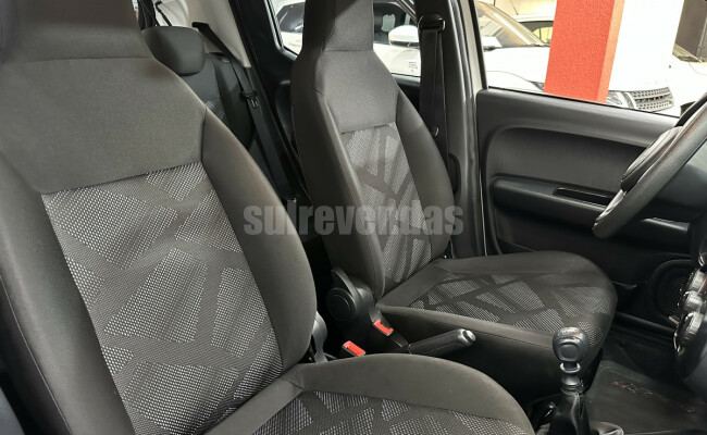Fiat MOBI LIKE 1.0 Fire Flex 5p.