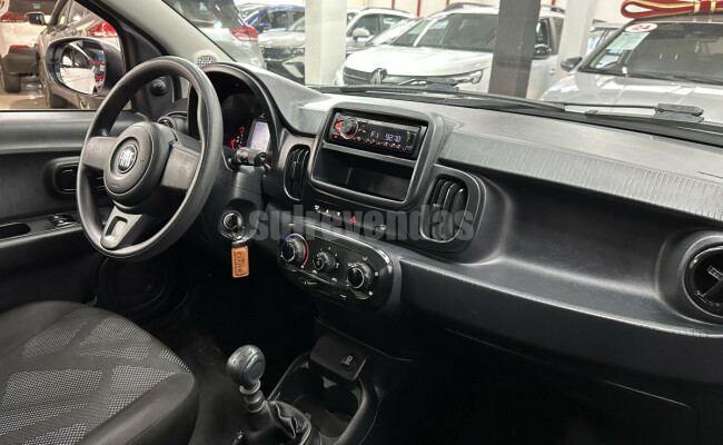 Fiat MOBI LIKE 1.0 Fire Flex 5p.