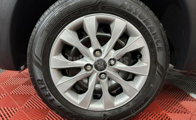 Fiat MOBI LIKE 1.0 Fire Flex 5p.