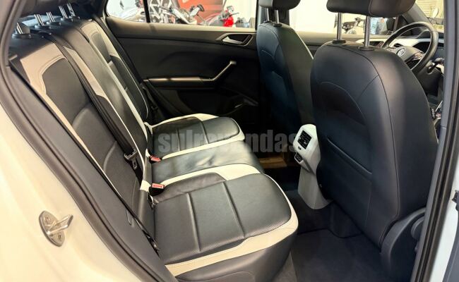 Volkswagen t-cross highline 1.4 tsi flex 16v 5p aut