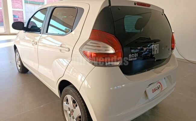 Fiat MOBI