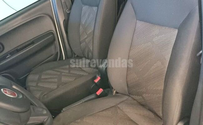 Fiat MOBI