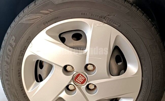 Fiat MOBI
