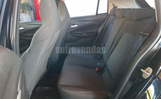 Chevrolet ONIX HATCH LT 1.0 12V Flex 5p Mec.