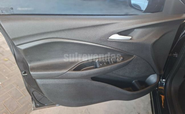 Chevrolet ONIX HATCH LT 1.0 12V Flex 5p Mec.