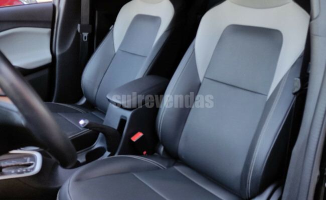 Chevrolet ONIX SED. Plus PREM. 1.0 12V TB Flex Aut