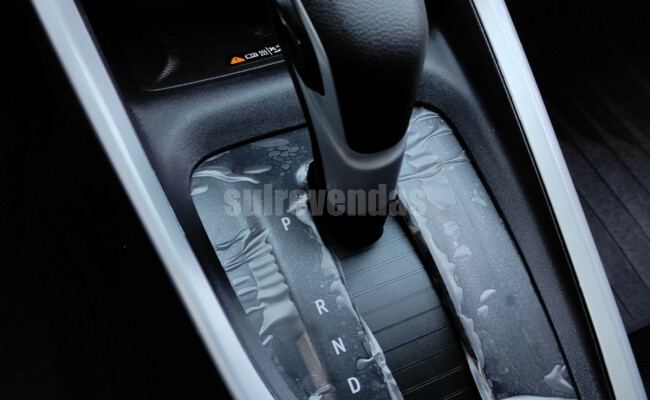Chevrolet ONIX SED. Plus PREM. 1.0 12V TB Flex Aut