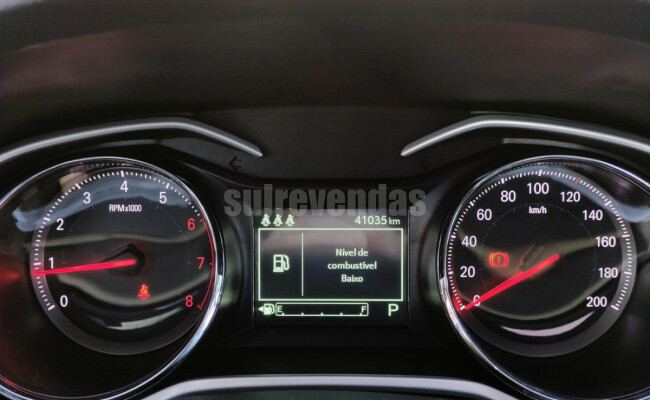 Chevrolet ONIX SED. Plus PREM. 1.0 12V TB Flex Aut