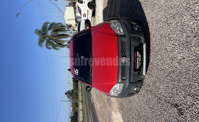 Fiat STRADA
