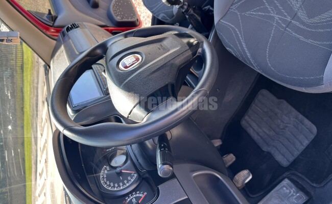 Fiat STRADA