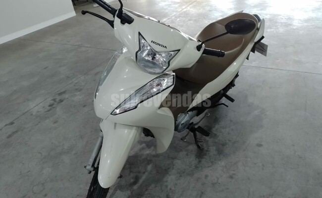 Honda BIZ