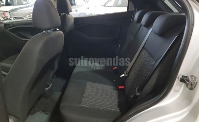 Ford KA 1.0 TI-VCT FLEX SE PLUS MANUAL