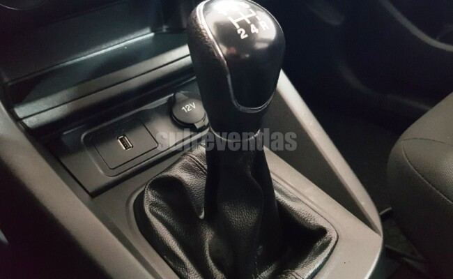 Ford KA 1.0 TI-VCT FLEX SE PLUS MANUAL