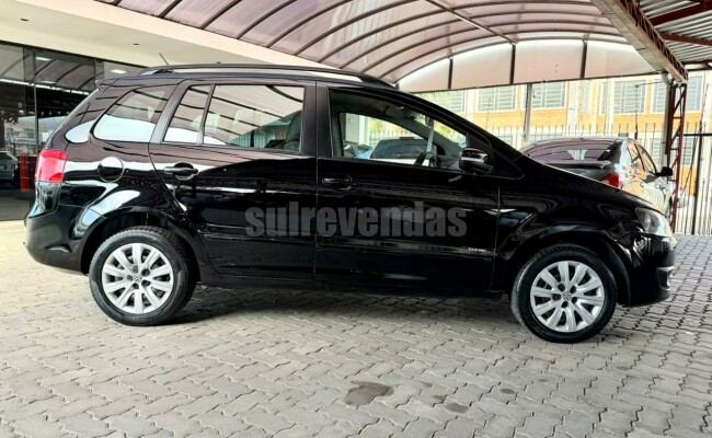 Volkswagen SPACEFOX
