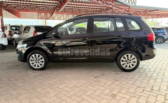 Volkswagen SPACEFOX