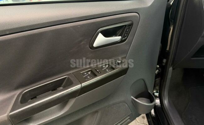 Volkswagen SPACEFOX