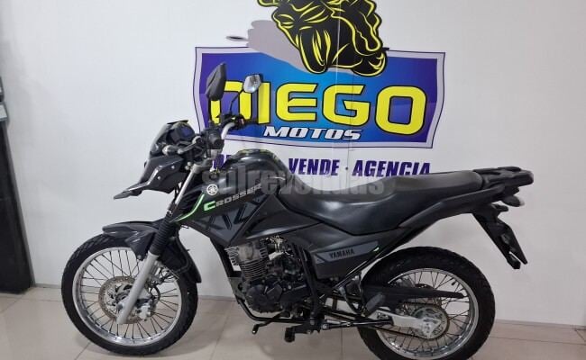 Yamaha XTZ 150 CROSSER S FLEX