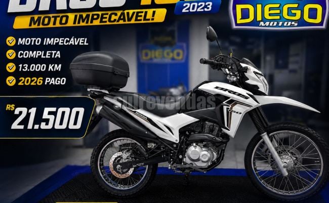 Honda NXR 160
