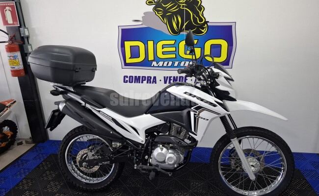 Honda NXR 160