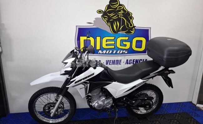 Honda NXR 160