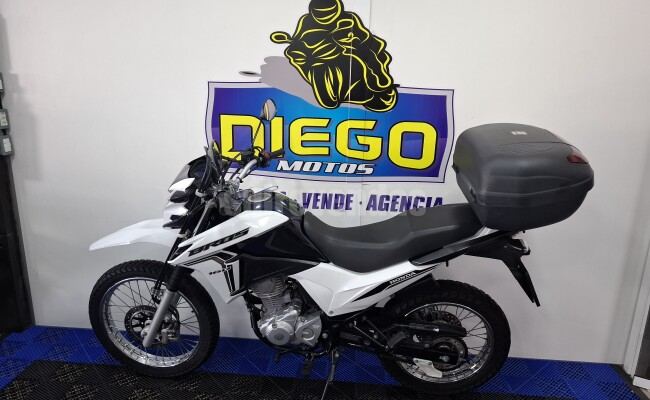 Honda NXR 160