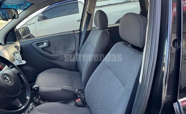 Chevrolet CORSA SEDAN PREMIUM
