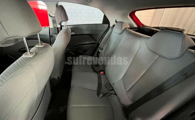 Hyundai HB20X Premium 1.6 Flex 16V Aut.