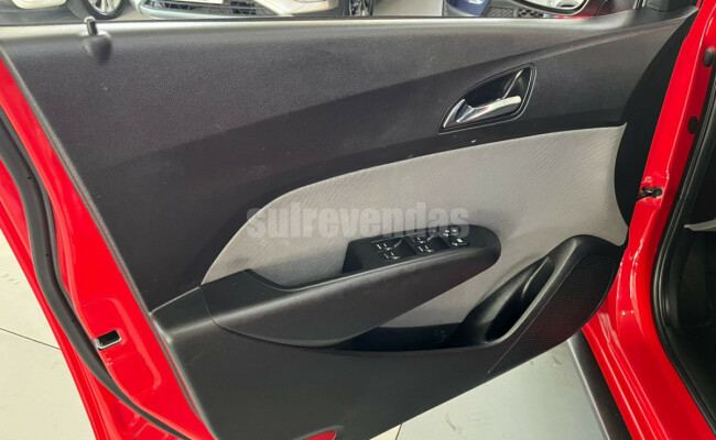 Hyundai HB20X Premium 1.6 Flex 16V Aut.