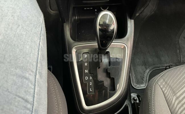 Hyundai HB20X Premium 1.6 Flex 16V Aut.