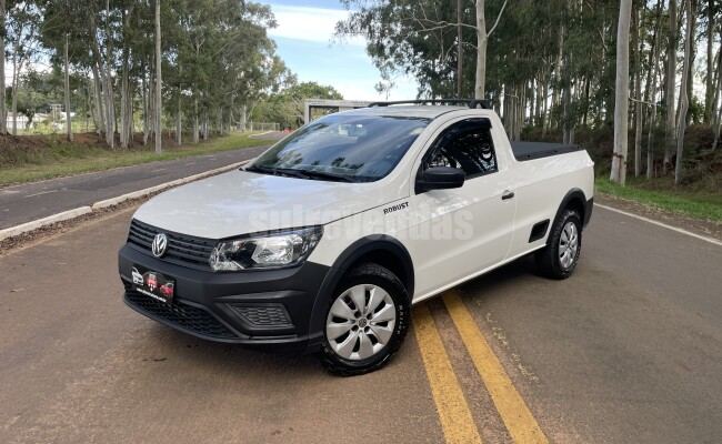 Volkswagen SAVEIRO