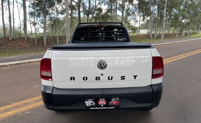 Volkswagen SAVEIRO