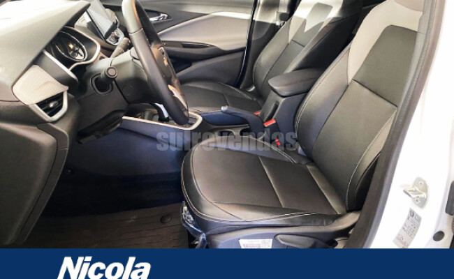 CHEVROLET ONIX PLUS