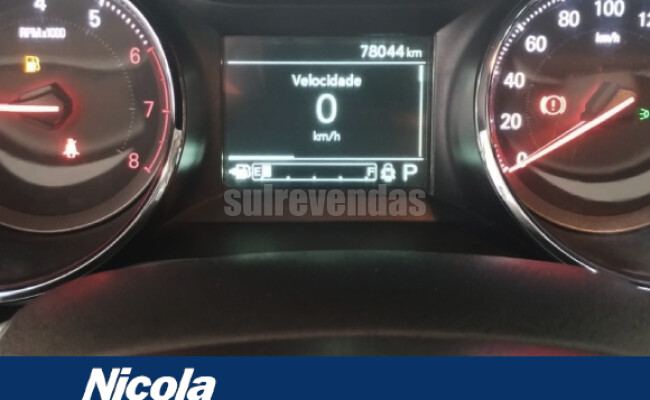 CHEVROLET ONIX PLUS