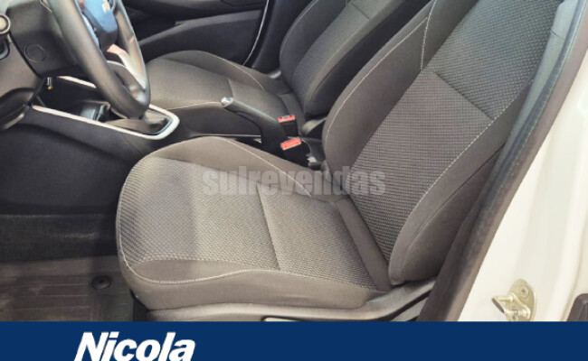 CHEVROLET ONIX PLUS