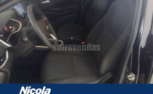 CHEVROLET ONIX PLUS