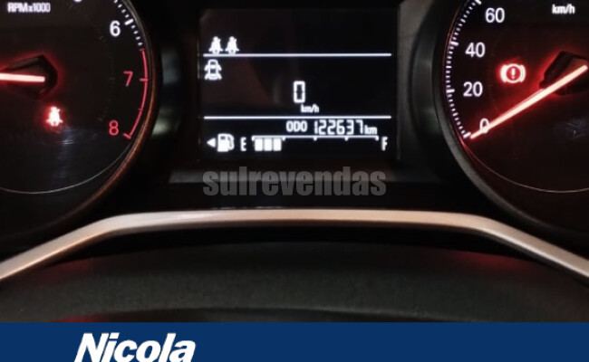 CHEVROLET ONIX PLUS