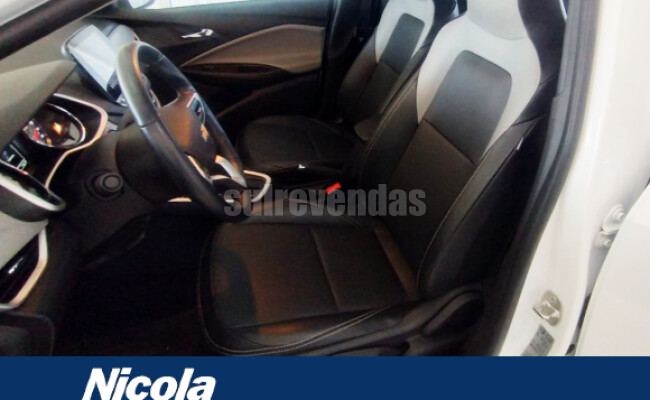 CHEVROLET ONIX PLUS