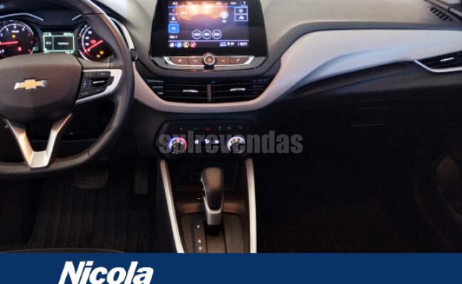 CHEVROLET ONIX PLUS