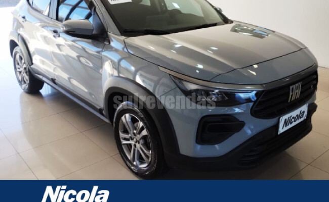 FIAT PULSE