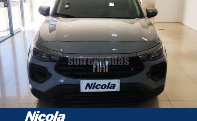 FIAT PULSE