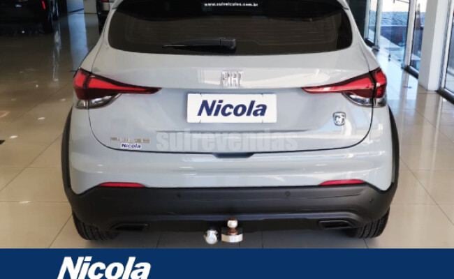 FIAT PULSE