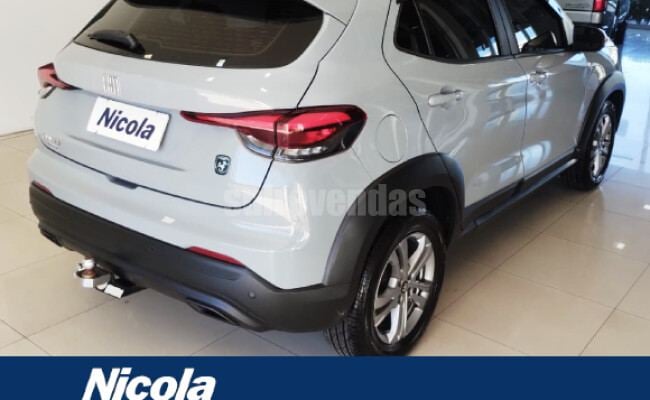 FIAT PULSE