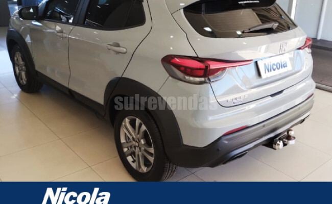 FIAT PULSE