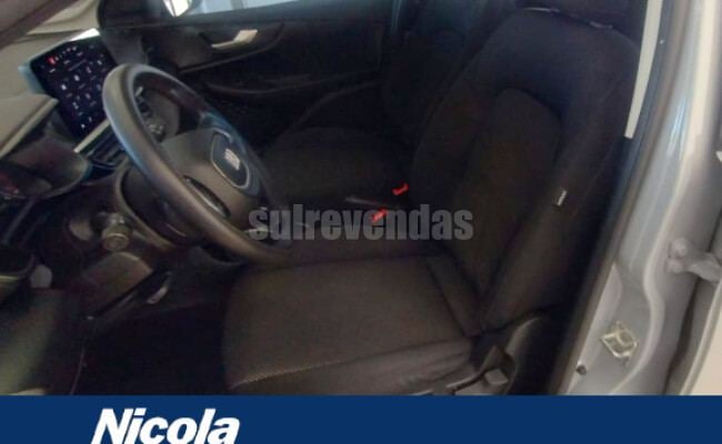 FIAT PULSE