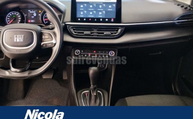 FIAT PULSE